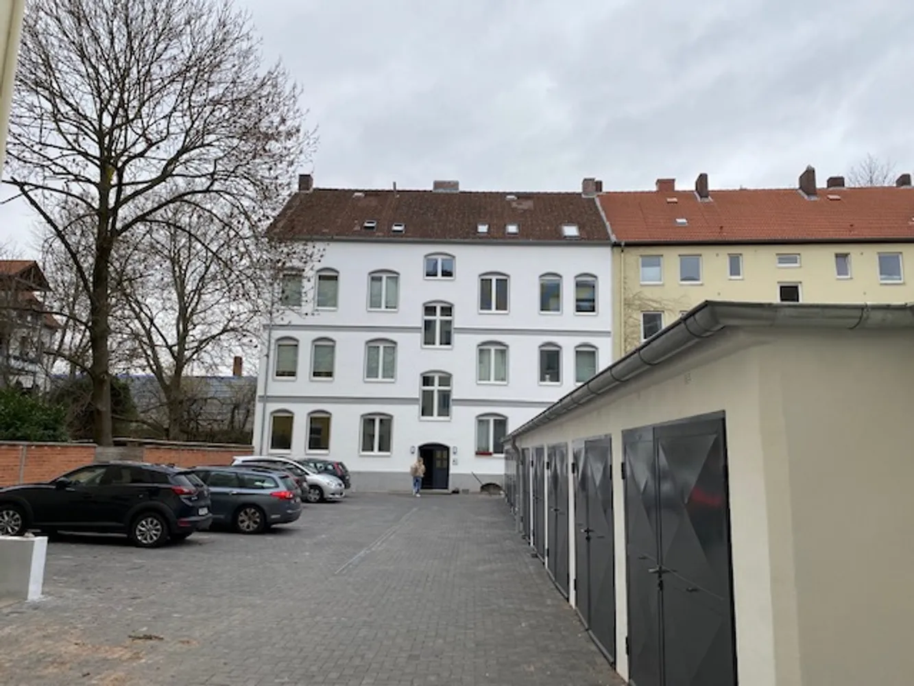3 Zimmer Wohnung mit 69 m² in Hannover – Bild 12