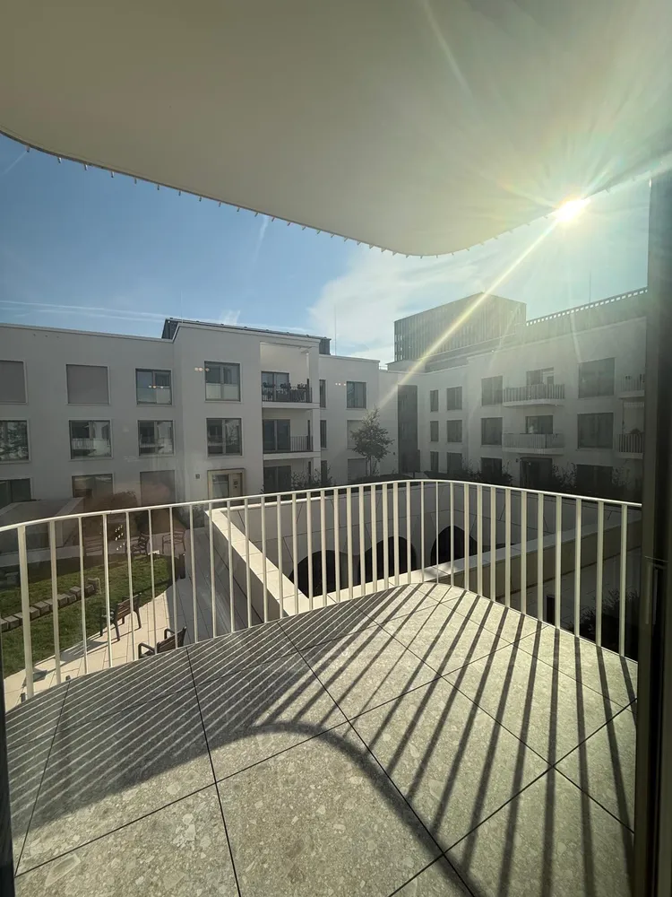 2 room apartment with 67 m² in Munich – Photo 3