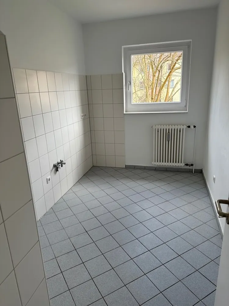 3 Zimmer Wohnung mit 66 m² in Wolfsburg – Bild 5
