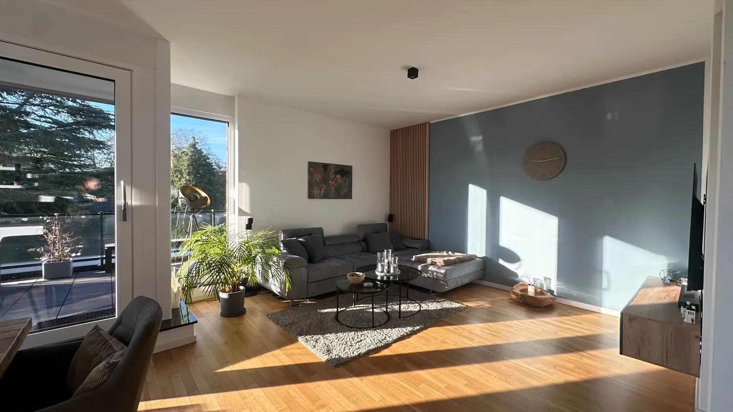2 Zimmer Wohnung mit 101 m² in Kleve – Bild 7