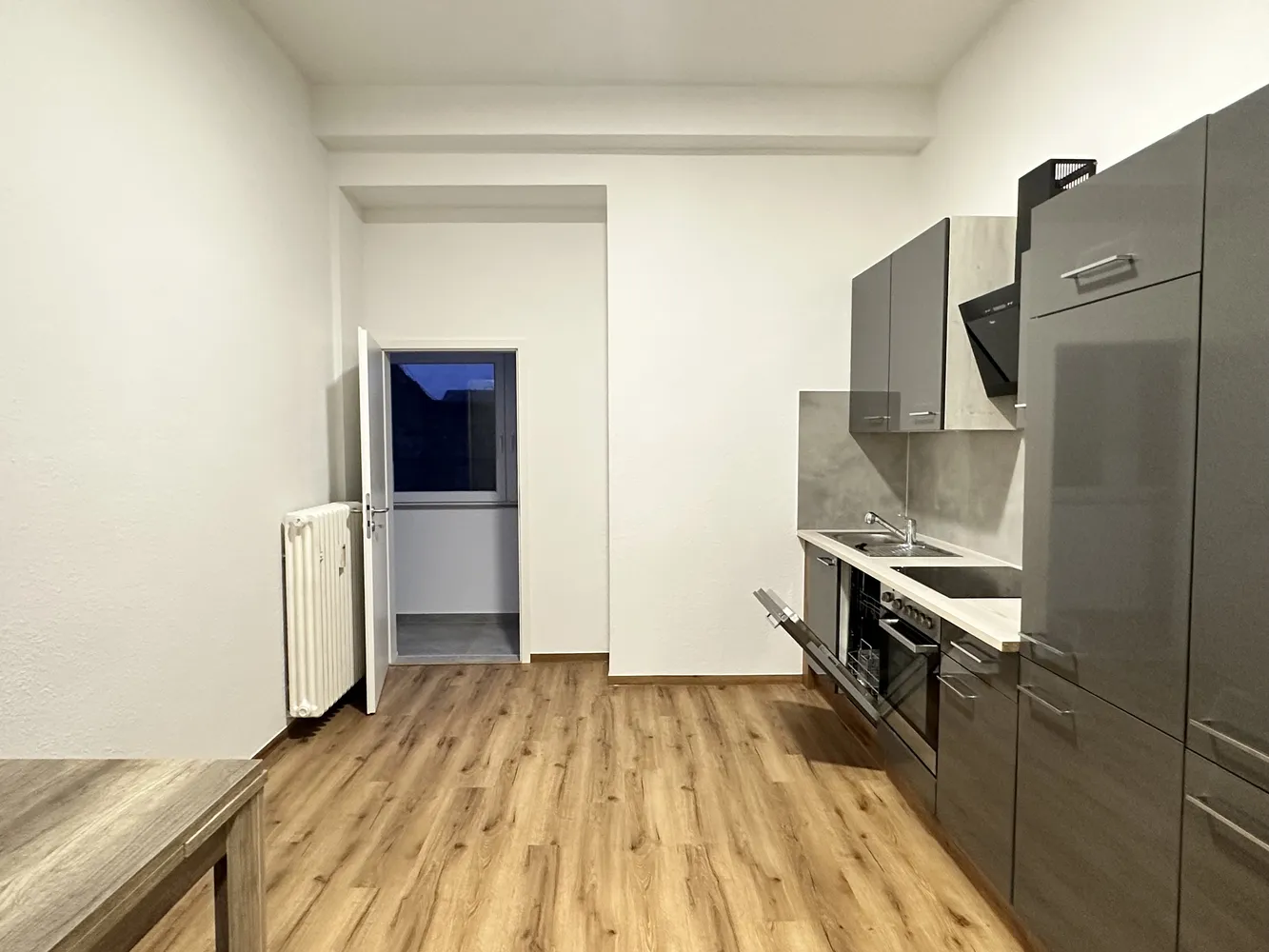 4 Zimmer Wohnung mit 70 m² in Duisburg – Bild 5