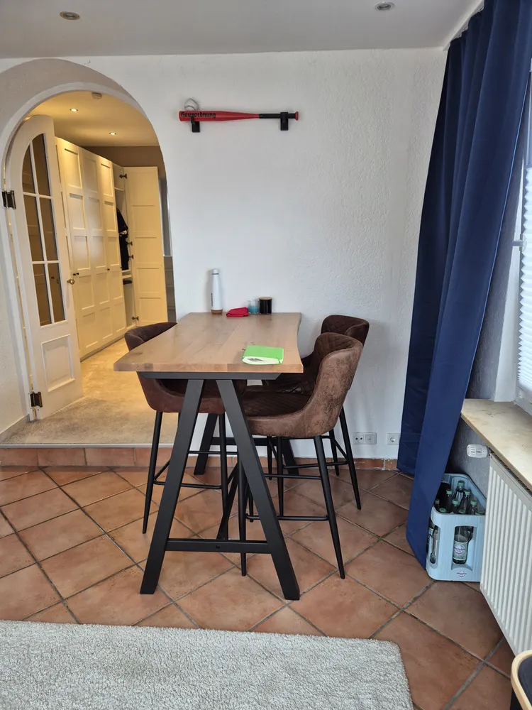 2 Zimmer Wohnung mit 54 m² in Willich – Bild 10