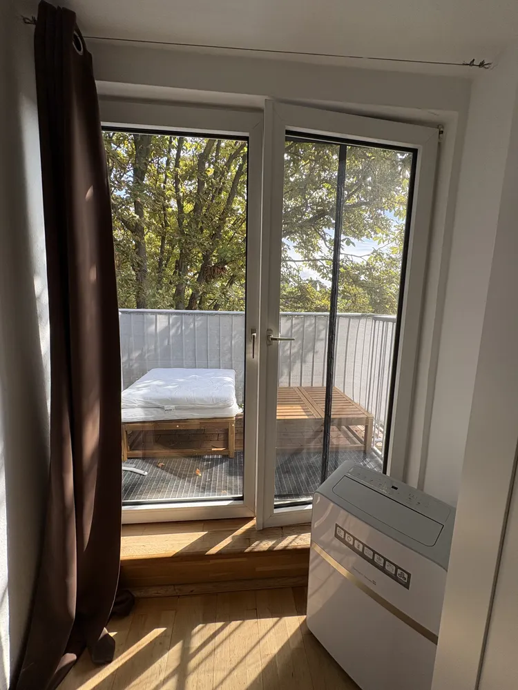 3 Zimmer Wohnung mit 63 m² in Frankfurt am Main – Bild 9