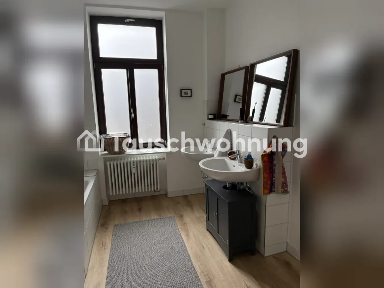 4 Zimmer Wohnung mit 86 m² in Mannheim – Bild 5