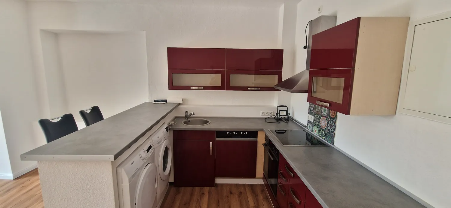 3 Zimmer Wohnung mit 70 m² in Recklinghausen – Bild 2