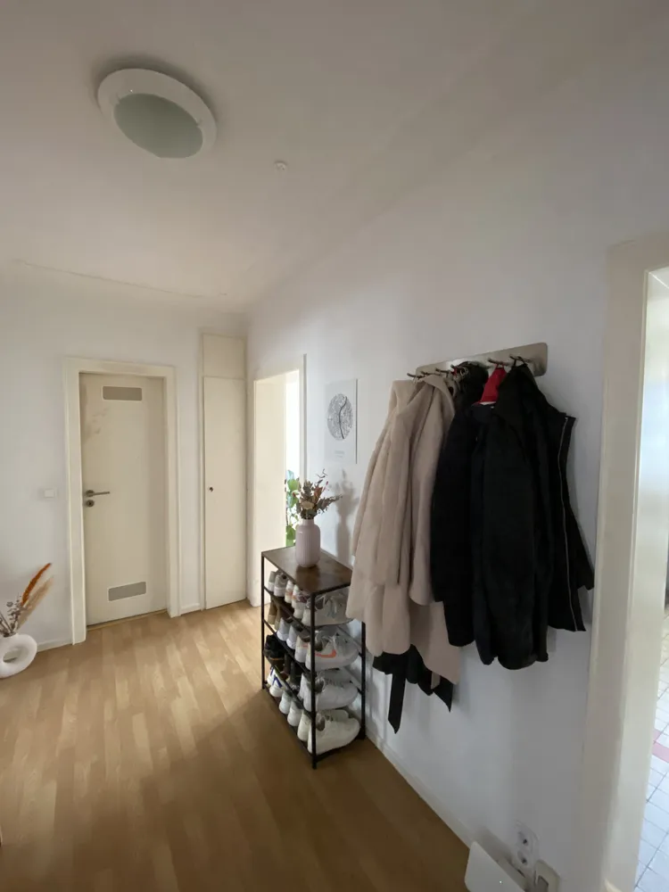 3 Zimmer Wohnung mit 70 m² in Köln – Bild 9