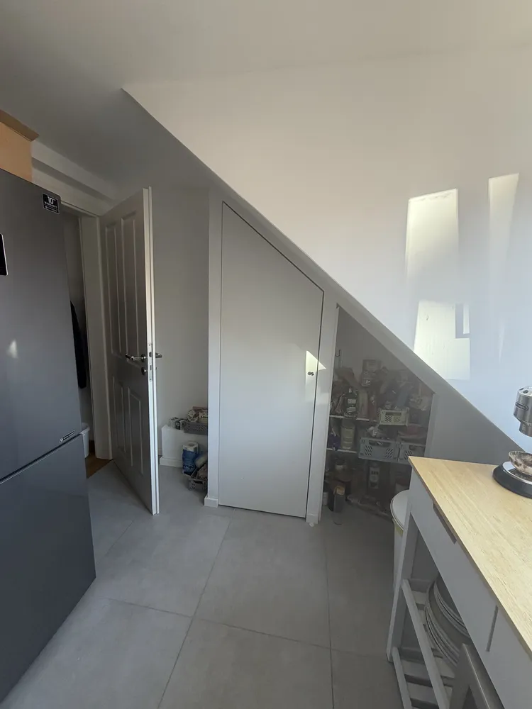 2 Zimmer Wohnung mit 53 m² in Stuttgart – Bild 9