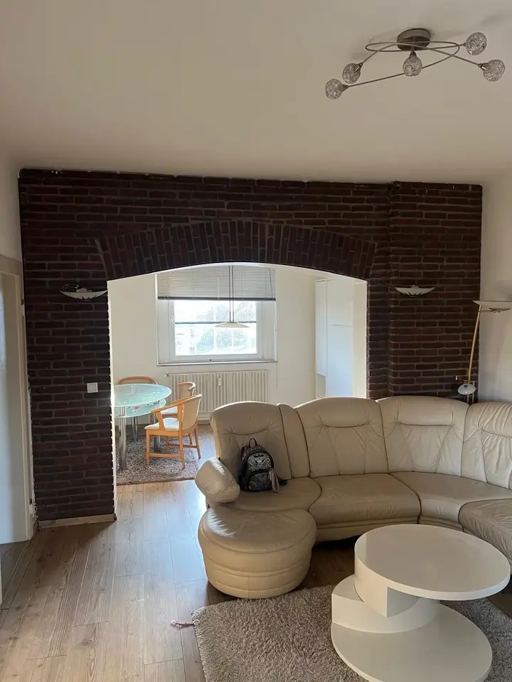 2 Zimmer Wohnung mit 82 m² in Kempen – Bild 1