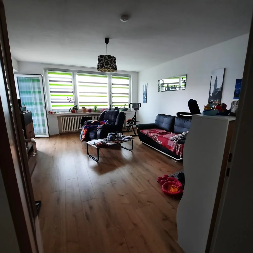 3 Zimmer Wohnung mit 74 m² in Hameln – Bild 7