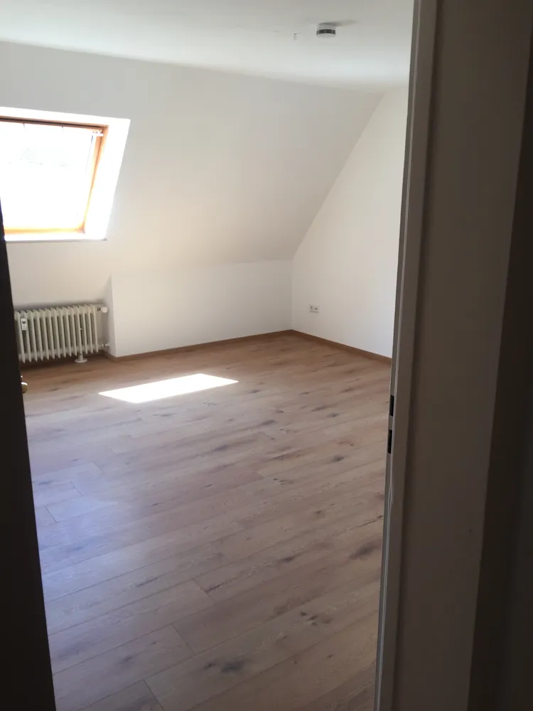 4 Zimmer Wohnung mit 96 m² in Nürnberg – Bild 4