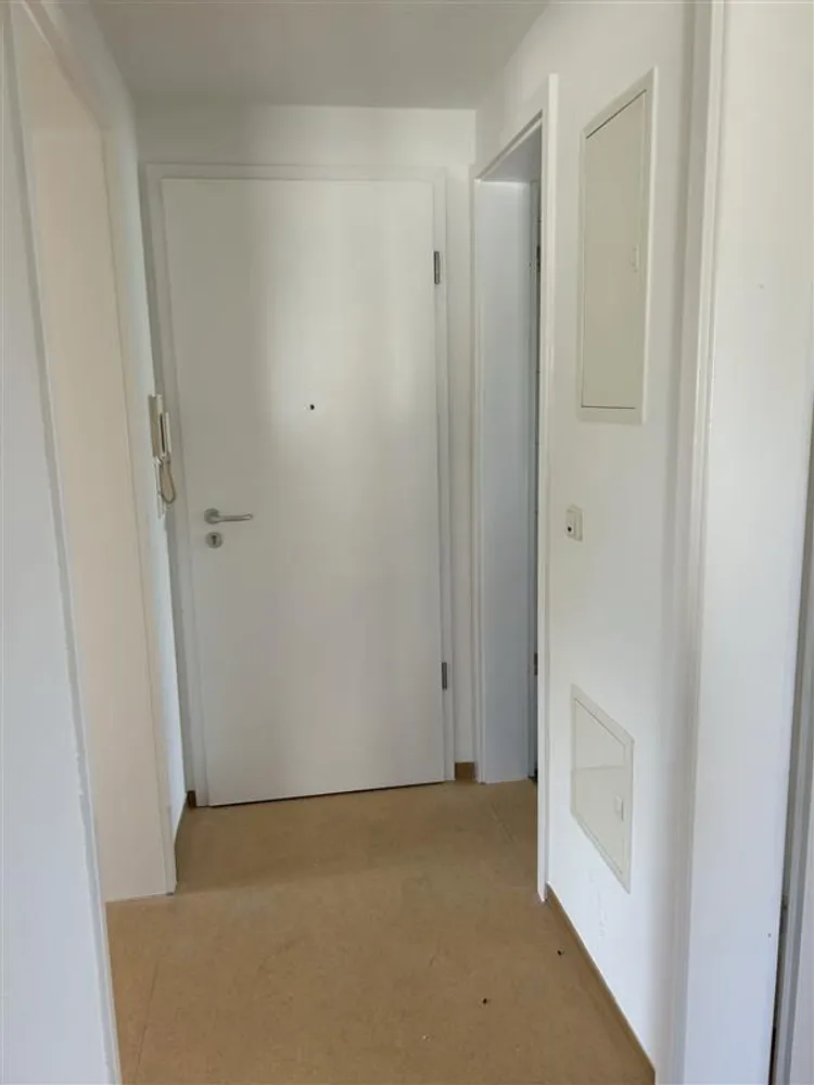 2 Zimmer Wohnung mit 49 m² in Mannheim – Bild 5