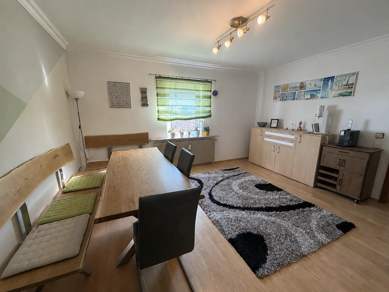 6 Zimmer Wohnung mit 175 m² in Balingen – Bild 10