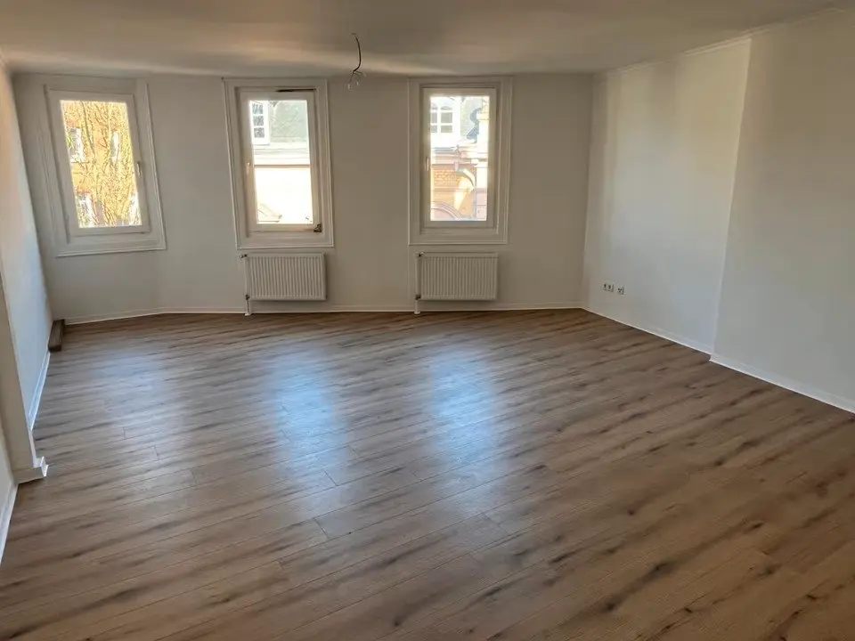 3 room apartment with 104 m² in Limburg an der Lahn – Photo 1