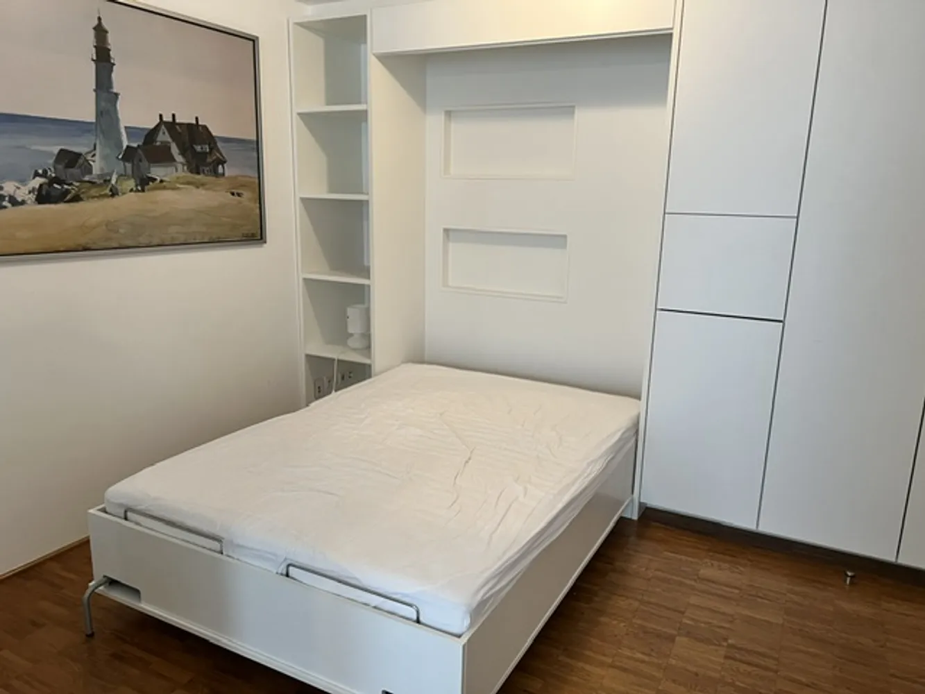 1 Zimmer Wohnung mit 32 m² in Frankfurt am Main – Bild 7