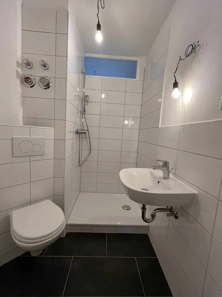 1 Zimmer Wohnung mit 26 m² in Kiel – Bild 2