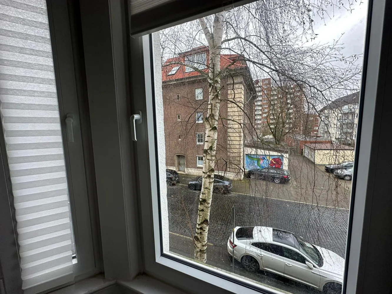 3 Zimmer Wohnung mit 64 m² in Hannover – Bild 4