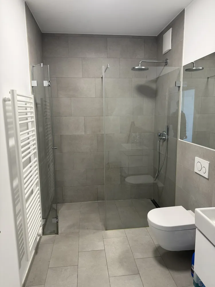 2 Zimmer Wohnung mit 64 m² in Berlin – Bild 11
