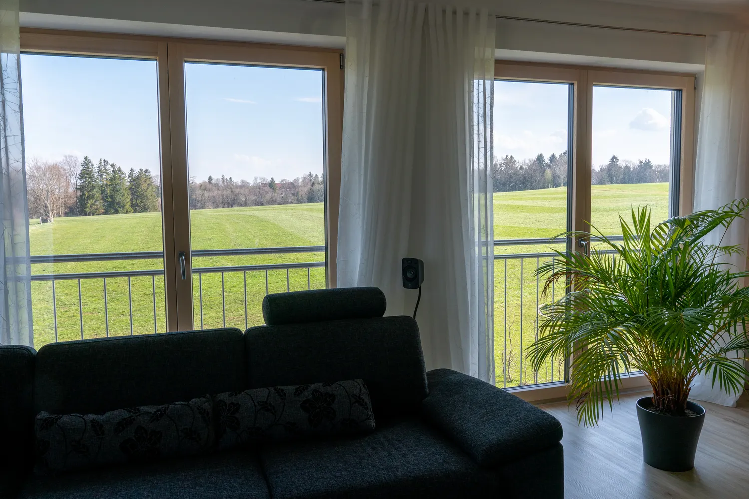 2 Zimmer Wohnung mit 70 m² in Kaufbeuren – Bild 6
