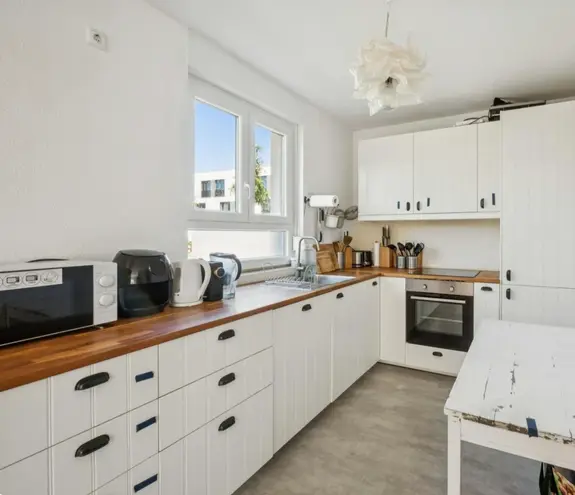 WG-Zimmer mit 15 m² in Potsdam – Bild 2