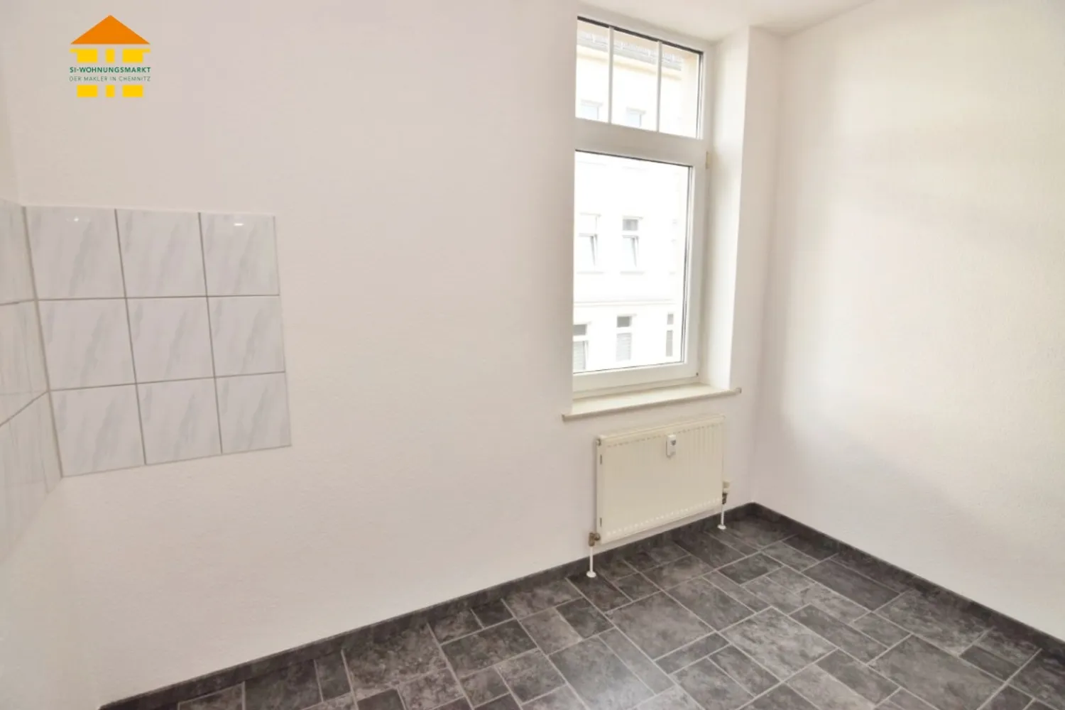 2 Zimmer Wohnung mit 48 m² in Chemnitz – Bild 5