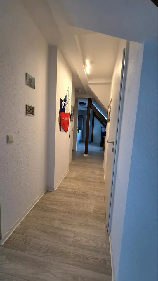 2 Zimmer Wohnung mit 52 m² in Halle (Saale) – Bild 5