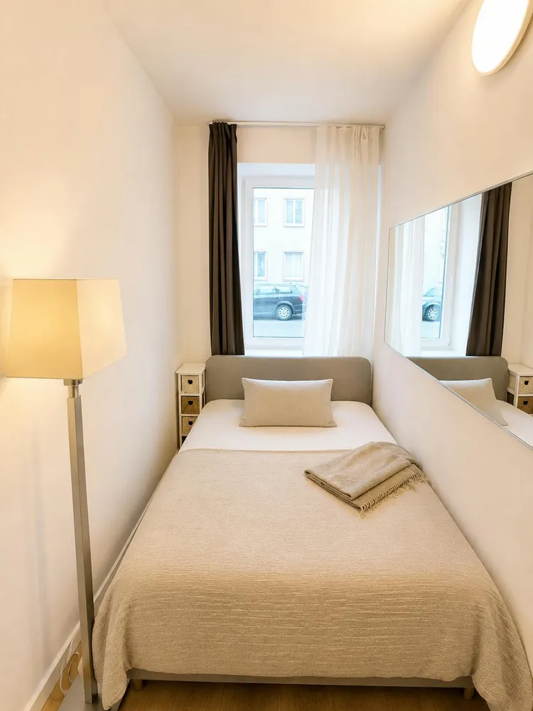WG-Zimmer mit 10 m² in München – Bild 1