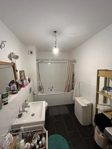 2 Zimmer Wohnung mit 74 m² in Frankfurt am Main – Bild 12