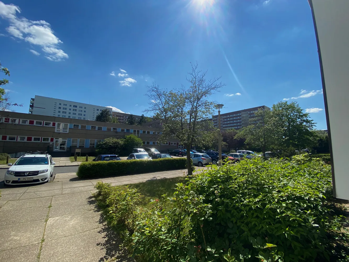 2 Zimmer Wohnung mit 46 m² in Leipzig – Bild 9