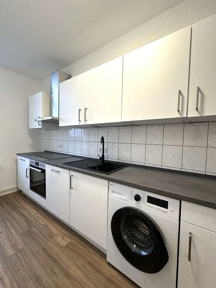 1 Zimmer Wohnung mit 20 m² in Hannover – Bild 6