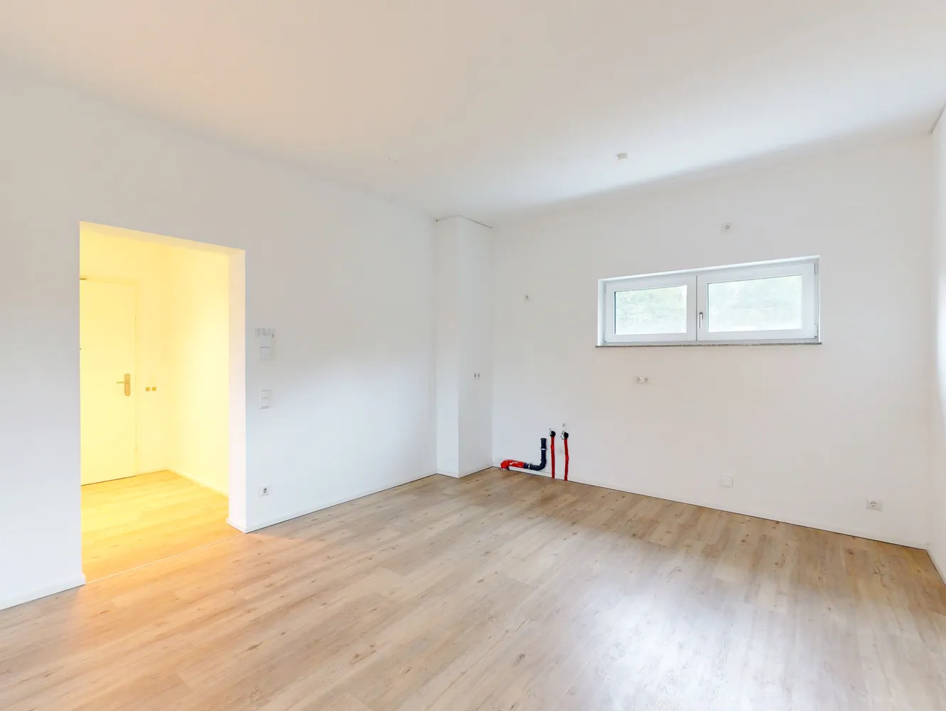 3 Zimmer Wohnung mit 102 m² in Nürnberg – Bild 6