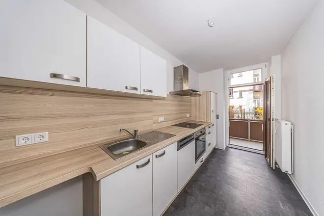 2 Zimmer Wohnung mit 64 m² in Leipzig – Bild 6