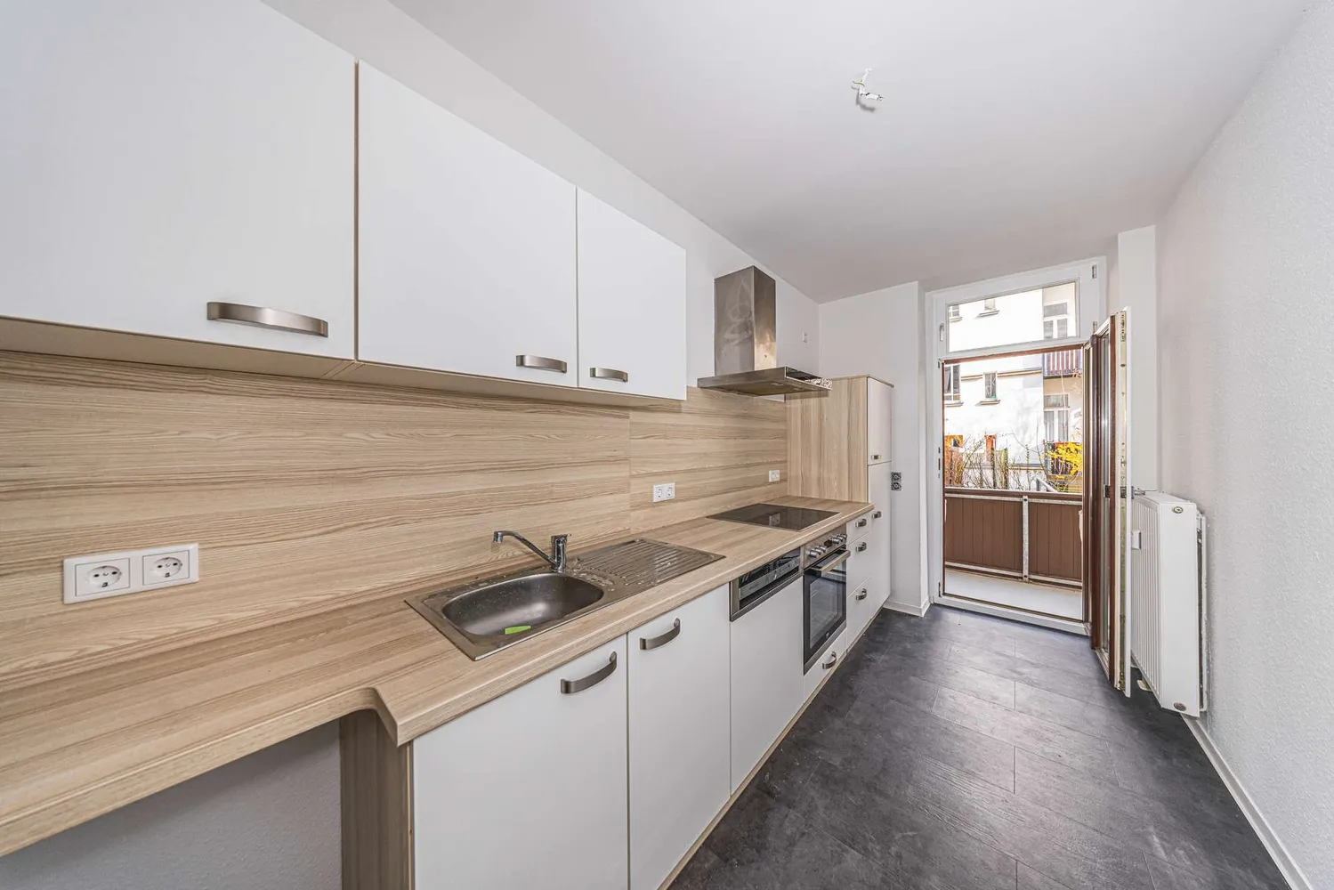 2 Zimmer Wohnung mit 64 m² in Leipzig – Bild 4