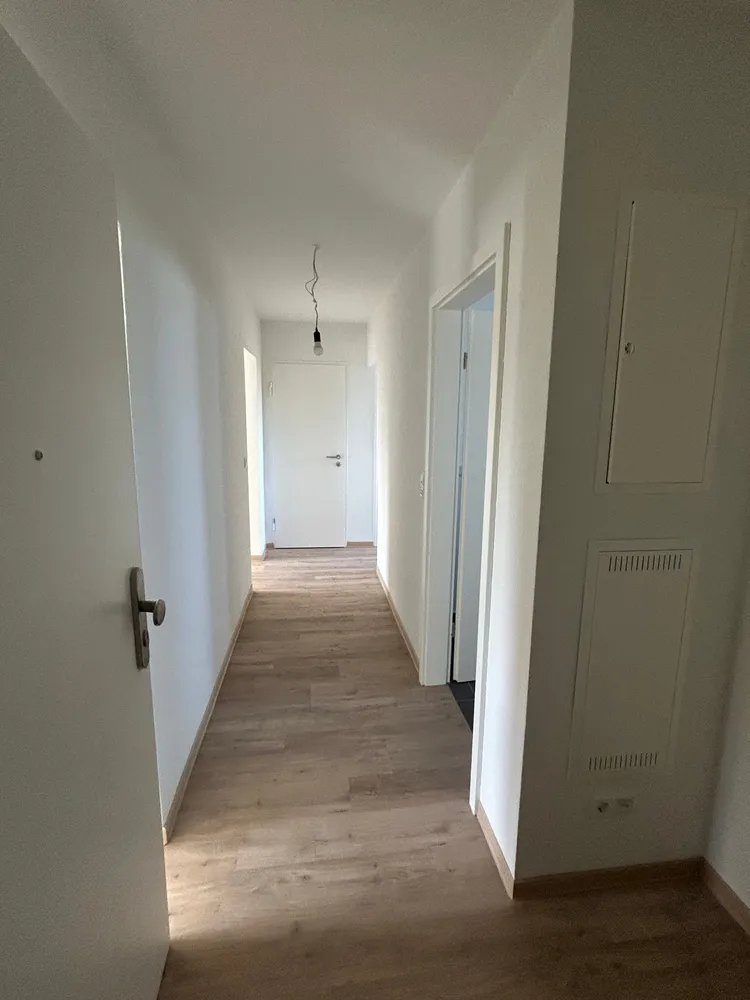 2 Zimmer Wohnung mit 57 m² in Mannheim – Bild 6