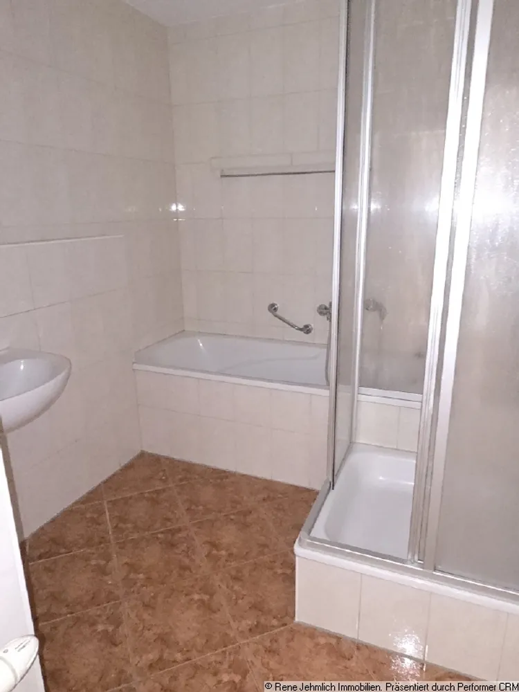 2 room apartment with 57 m² in Chemnitz – Photo 6
