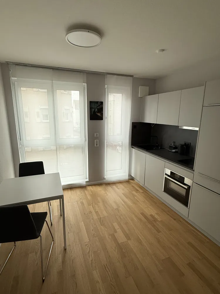 1 Zimmer Wohnung mit 35 m² in Stuttgart – Bild 12