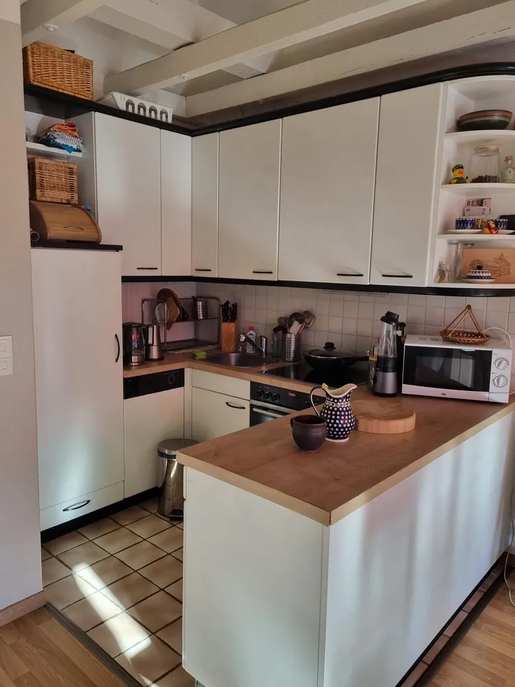 2 Zimmer Wohnung mit 50 m² in Bremen – Bild 2
