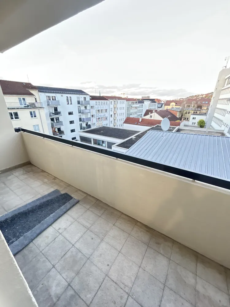3 Zimmer Wohnung mit 95 m² in Stuttgart – Bild 6