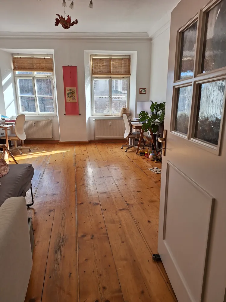 3 Zimmer Wohnung mit 79 m² in Landshut – Bild 3