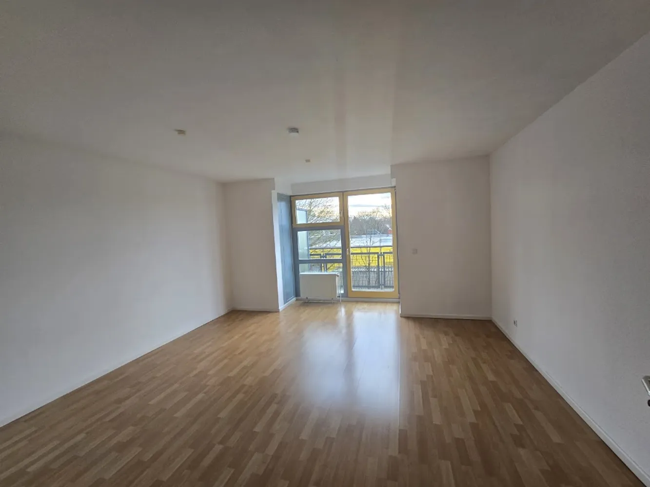 3 Zimmer Wohnung mit 85 m² in Berlin – Bild 1
