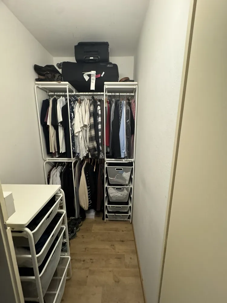2 Zimmer Wohnung mit 63 m² in Mannheim – Bild 5