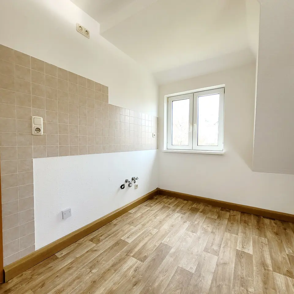 2 Zimmer Wohnung mit 40 m² in Annaberg-Buchholz – Bild 2