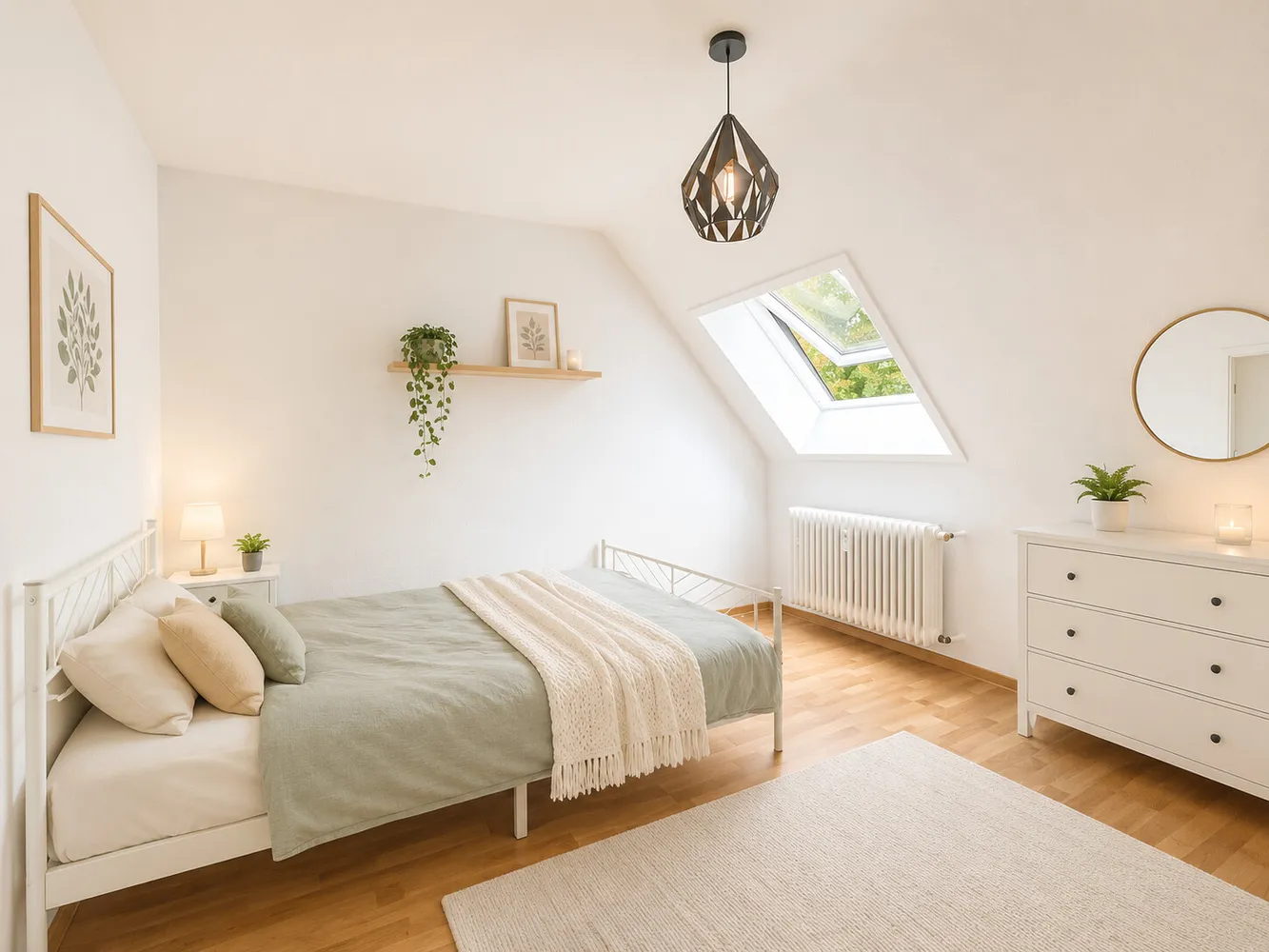 4 Zimmer Wohnung mit 89 m² in Stuttgart – Bild 4