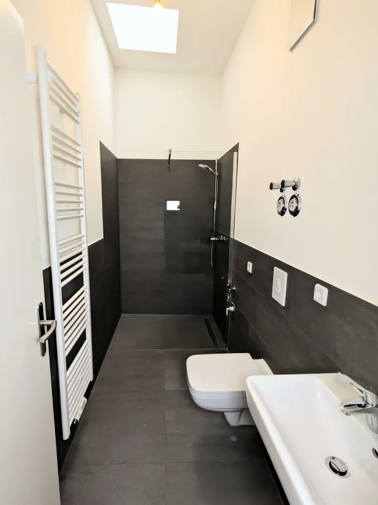 1 Zimmer Wohnung mit 35 m² in Berlin – Bild 5