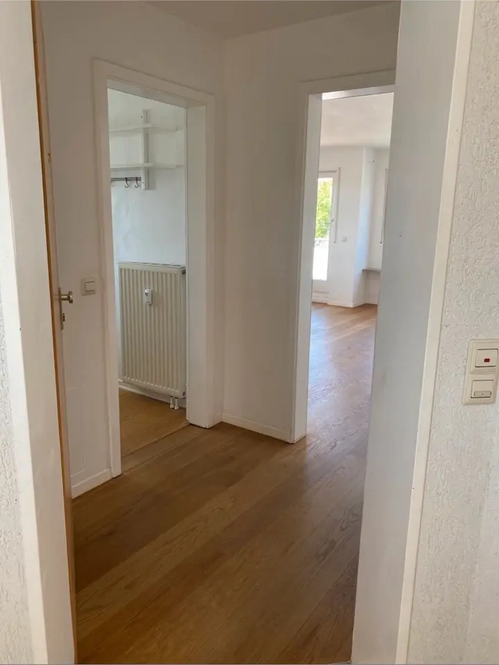 2 Zimmer Wohnung mit 54 m² in Böblingen – Bild 4