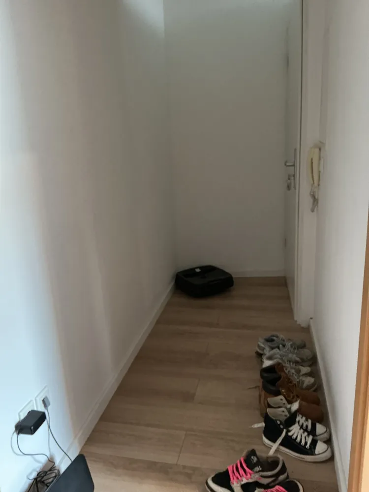 2 Zimmer Wohnung mit 60 m² in Nürnberg – Bild 2