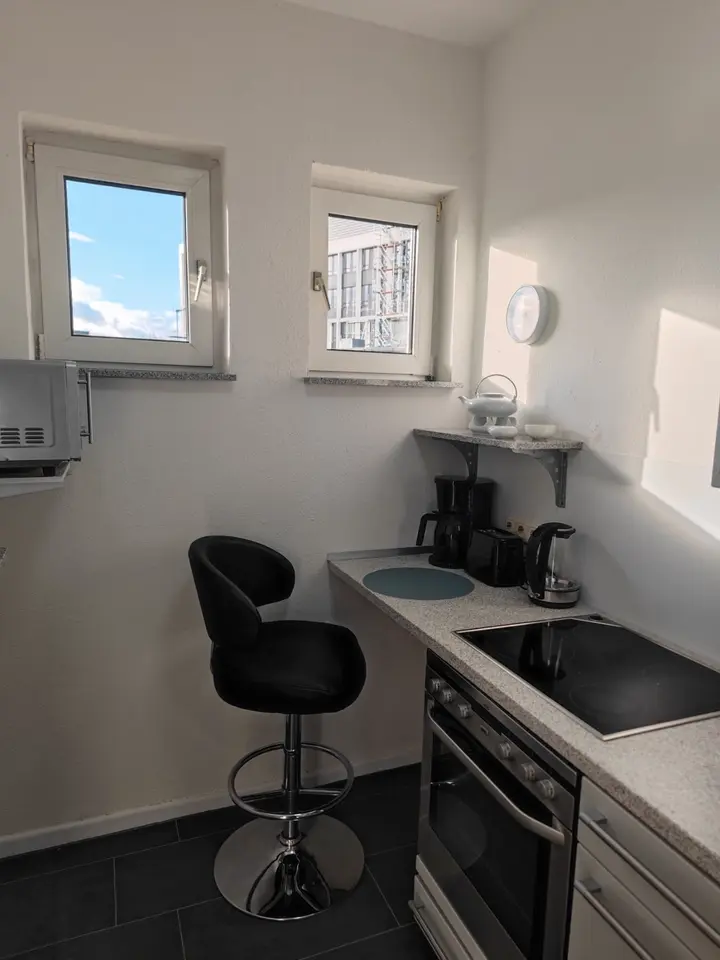 2 Zimmer Wohnung mit 35 m² in Bochum – Bild 8