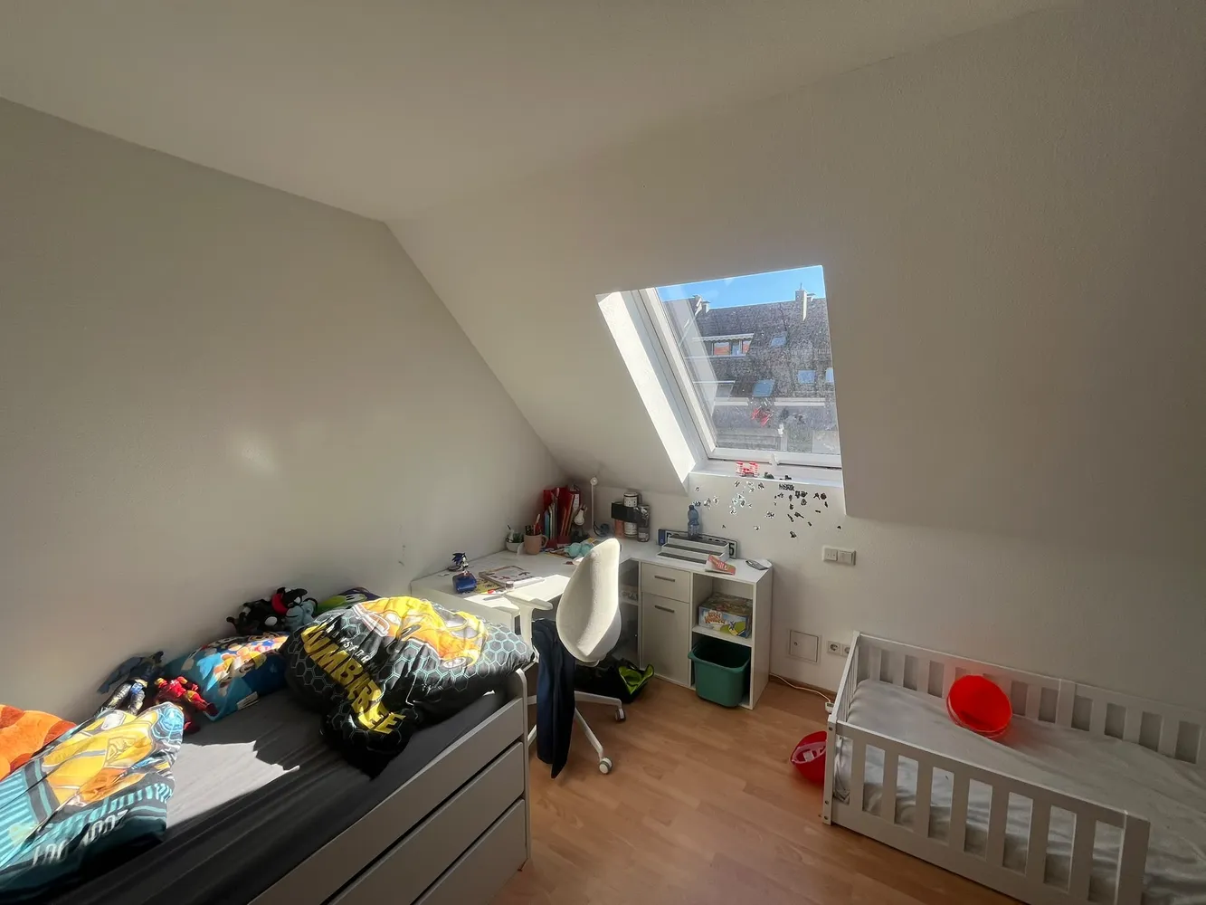 6 room apartment with 122 m² in Fellbach – Photo 9