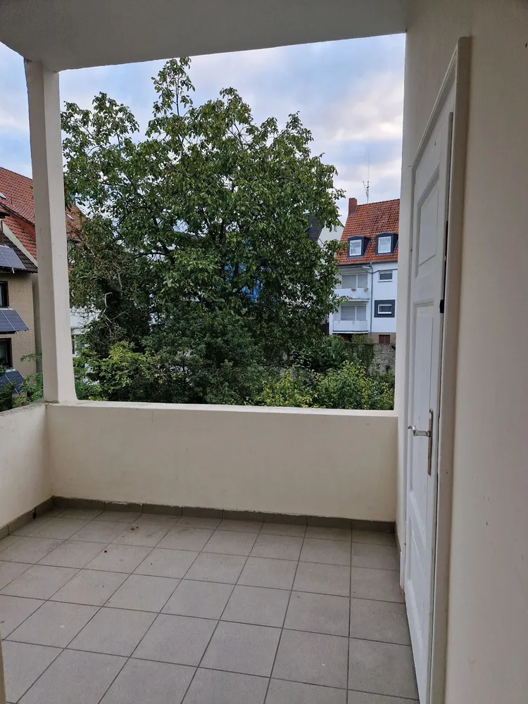 3 Zimmer Wohnung mit 86 m² in Osnabrück – Bild 1