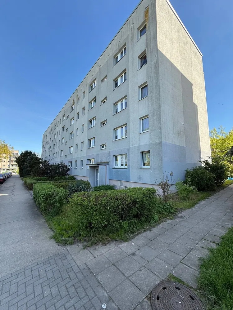3 Zimmer Wohnung mit 61 m² in Halle (Saale) – Bild 11