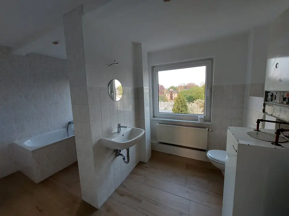4 Zimmer Wohnung mit 85 m² in Zittau – Bild 3
